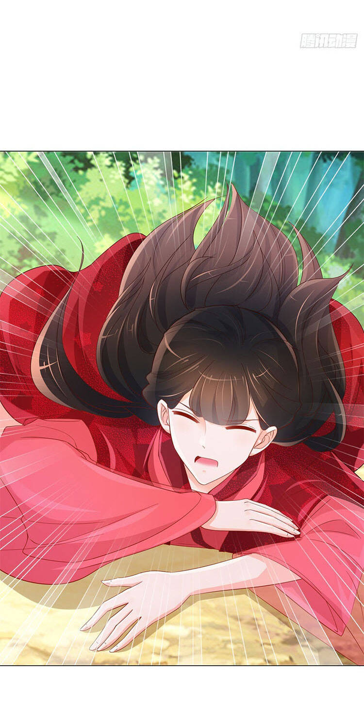 Ẩn Hôn 100%: Chọc Tức Vợ Yêu Mua Một Tặng Một Chapter 323 - 21