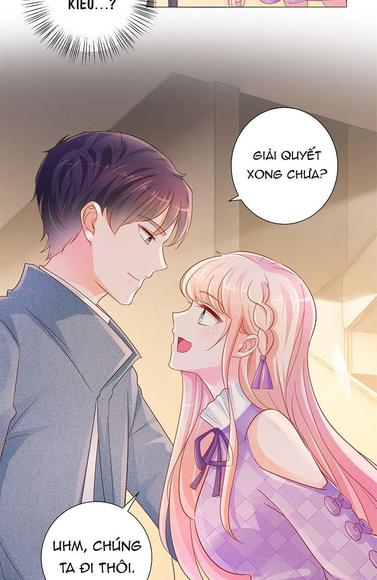 Ẩn Hôn 100%: Chọc Tức Vợ Yêu Mua Một Tặng Một Chapter 323 - 8