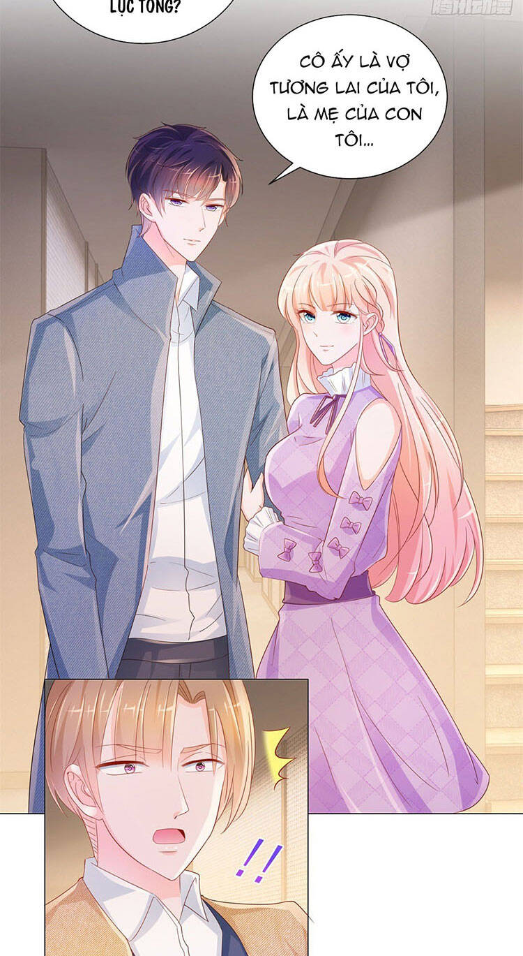 Ẩn Hôn 100%: Chọc Tức Vợ Yêu Mua Một Tặng Một Chapter 323 - 10