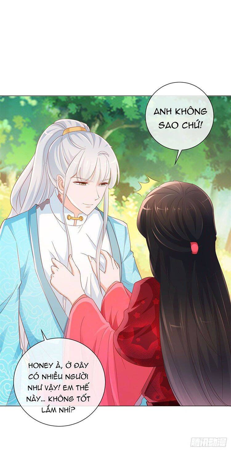 Ẩn Hôn 100%: Chọc Tức Vợ Yêu Mua Một Tặng Một Chapter 324 - 2