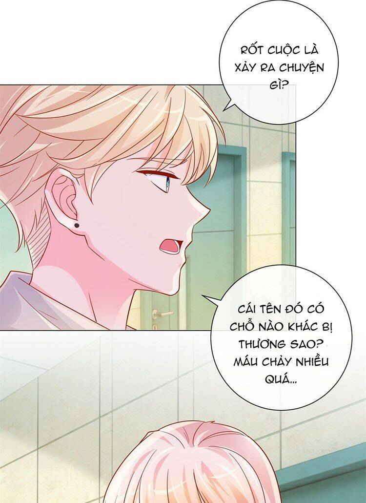Ẩn Hôn 100%: Chọc Tức Vợ Yêu Mua Một Tặng Một Chapter 324 - 11