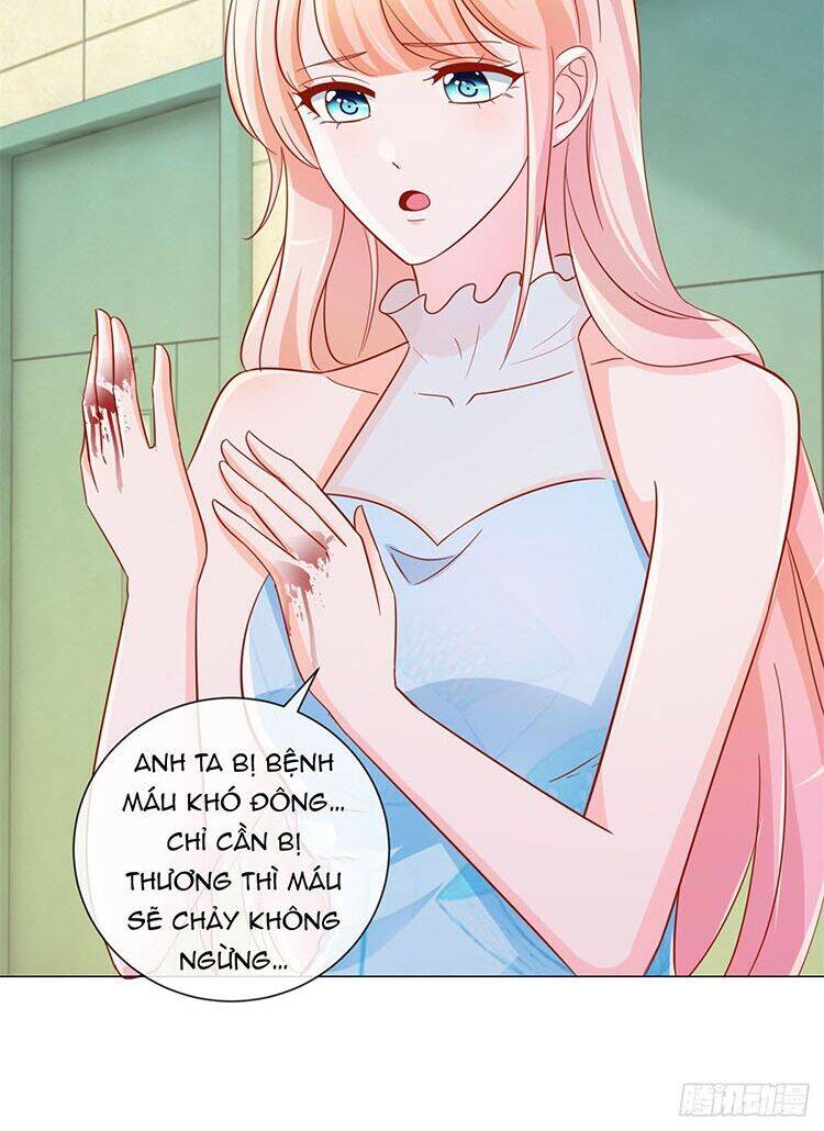 Ẩn Hôn 100%: Chọc Tức Vợ Yêu Mua Một Tặng Một Chapter 324 - 12