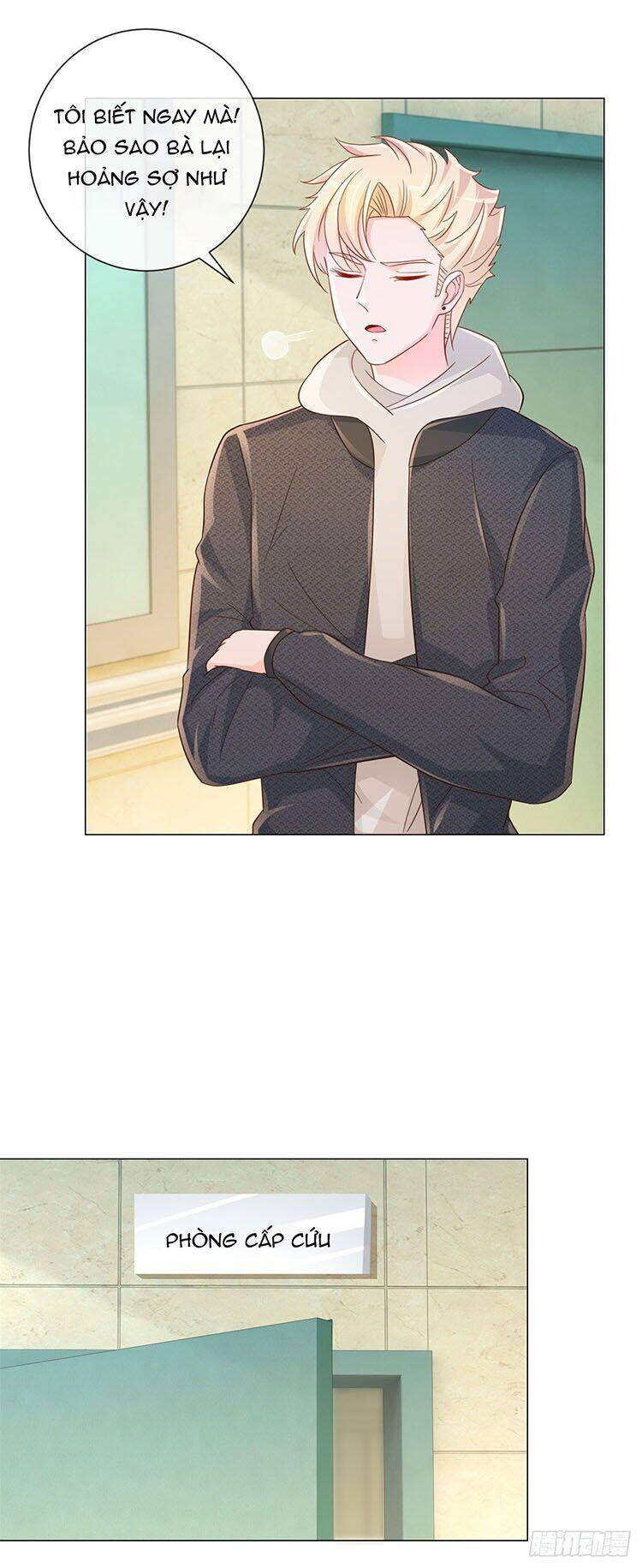 Ẩn Hôn 100%: Chọc Tức Vợ Yêu Mua Một Tặng Một Chapter 324 - 13