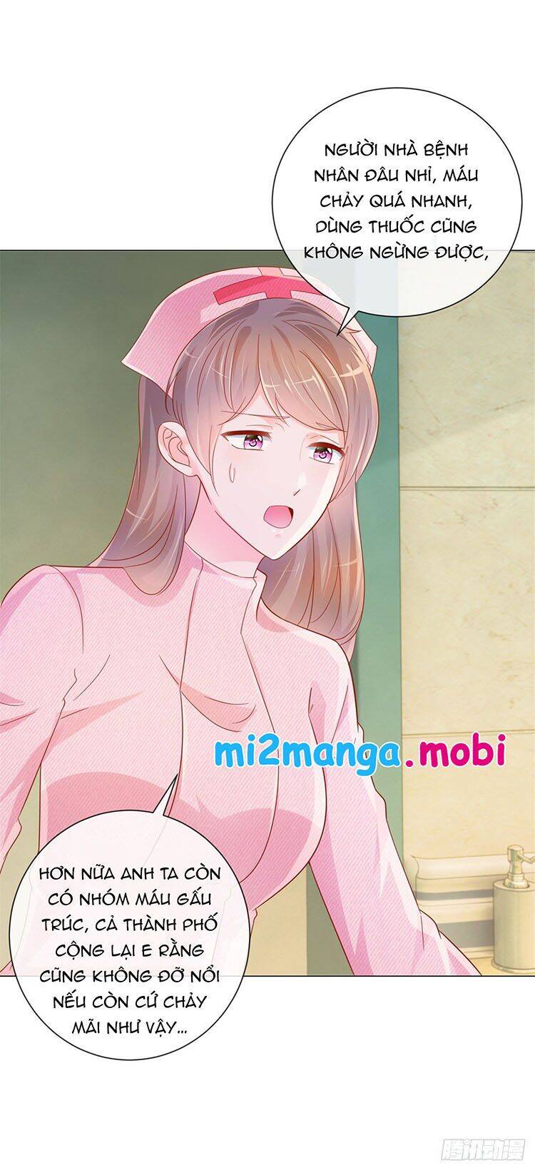 Ẩn Hôn 100%: Chọc Tức Vợ Yêu Mua Một Tặng Một Chapter 324 - 14