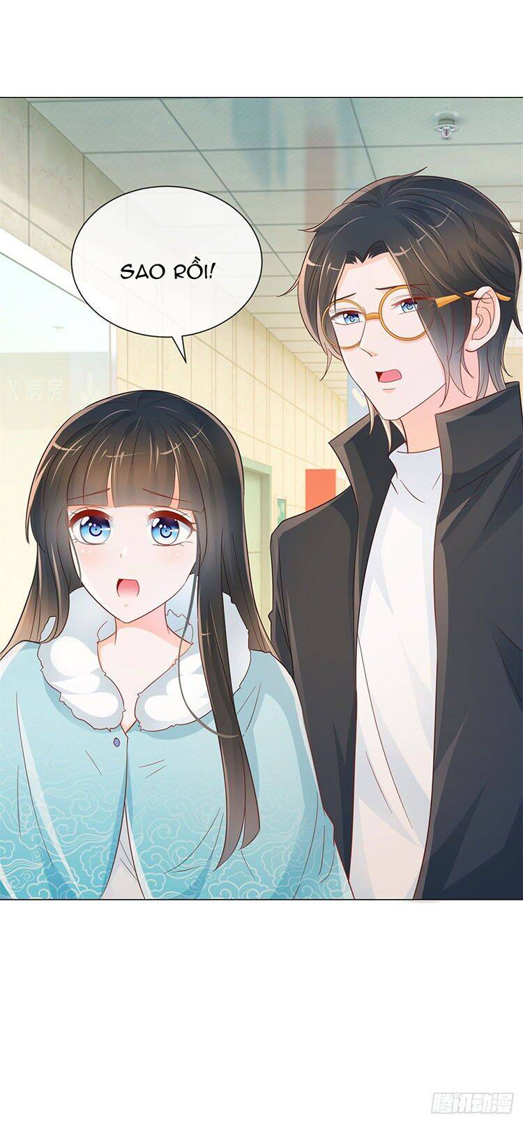 Ẩn Hôn 100%: Chọc Tức Vợ Yêu Mua Một Tặng Một Chapter 324 - 16