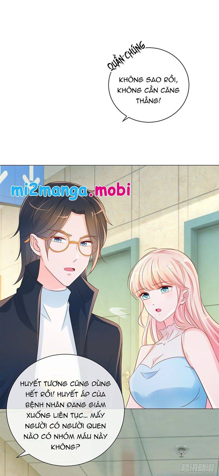 Ẩn Hôn 100%: Chọc Tức Vợ Yêu Mua Một Tặng Một Chapter 324 - 17