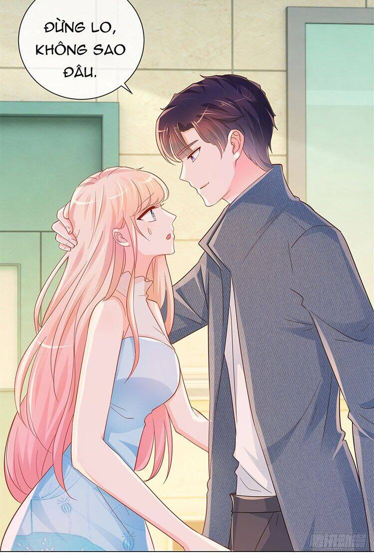Ẩn Hôn 100%: Chọc Tức Vợ Yêu Mua Một Tặng Một Chapter 324 - 20