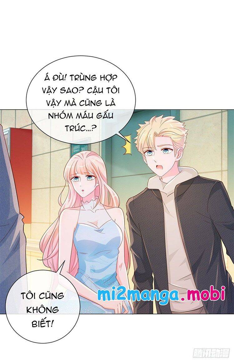 Ẩn Hôn 100%: Chọc Tức Vợ Yêu Mua Một Tặng Một Chapter 324 - 21