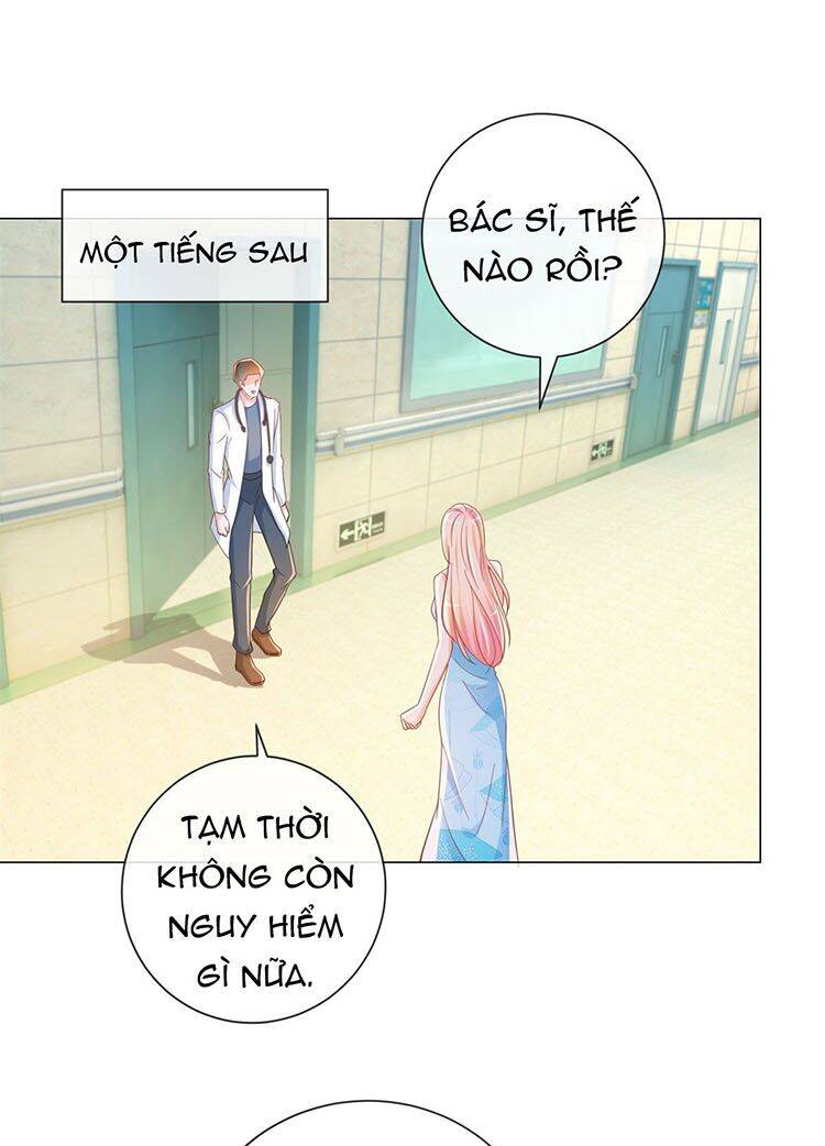 Ẩn Hôn 100%: Chọc Tức Vợ Yêu Mua Một Tặng Một Chapter 324 - 22