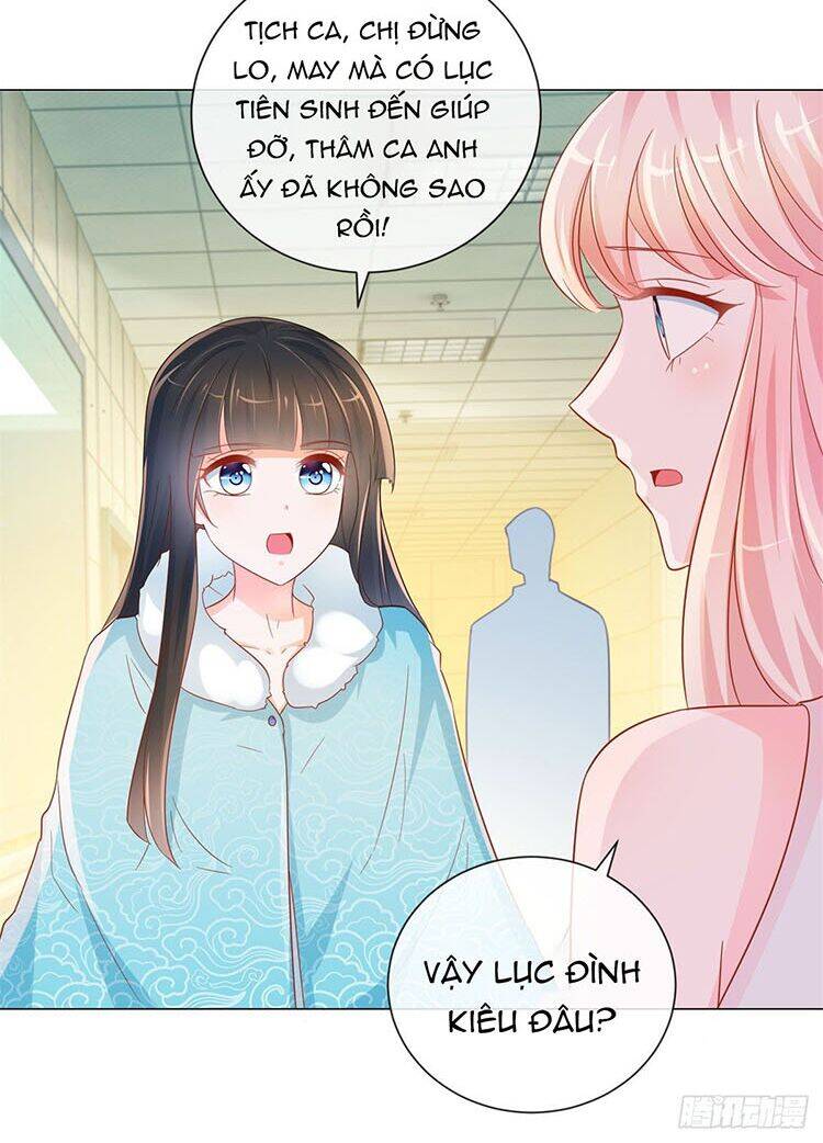 Ẩn Hôn 100%: Chọc Tức Vợ Yêu Mua Một Tặng Một Chapter 324 - 23