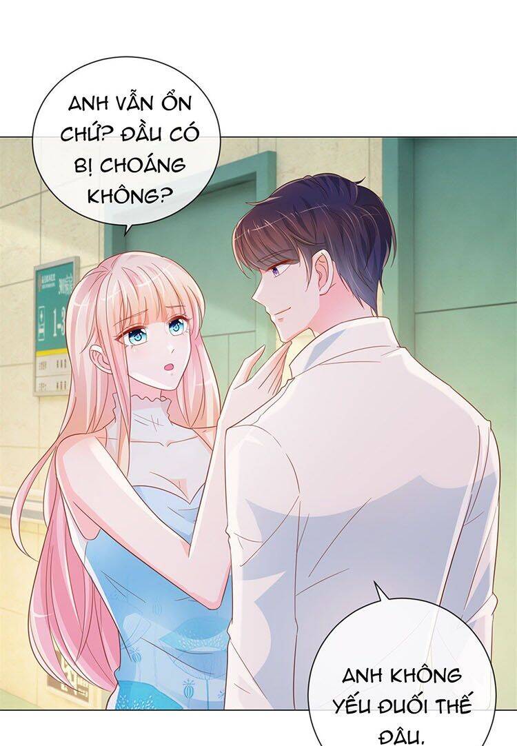 Ẩn Hôn 100%: Chọc Tức Vợ Yêu Mua Một Tặng Một Chapter 324 - 25