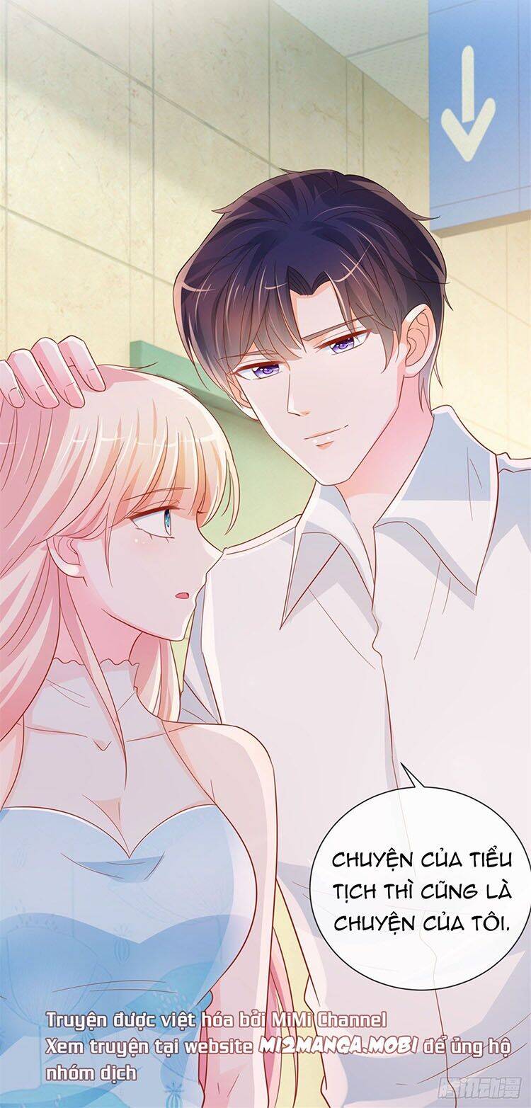 Ẩn Hôn 100%: Chọc Tức Vợ Yêu Mua Một Tặng Một Chapter 324 - 27