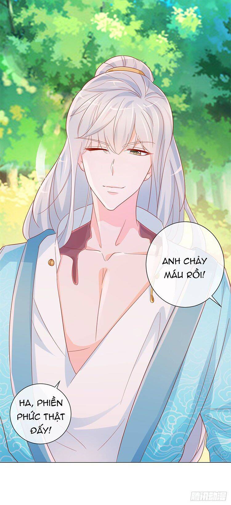 Ẩn Hôn 100%: Chọc Tức Vợ Yêu Mua Một Tặng Một Chapter 324 - 4