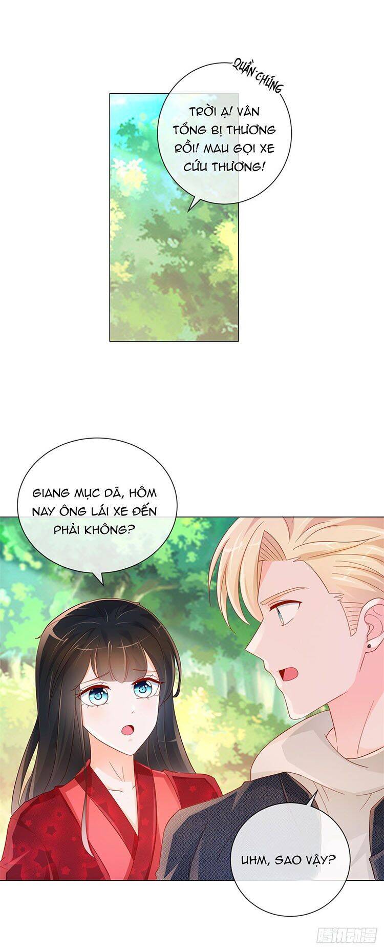 Ẩn Hôn 100%: Chọc Tức Vợ Yêu Mua Một Tặng Một Chapter 324 - 5