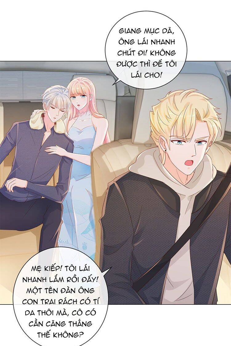 Ẩn Hôn 100%: Chọc Tức Vợ Yêu Mua Một Tặng Một Chapter 324 - 7