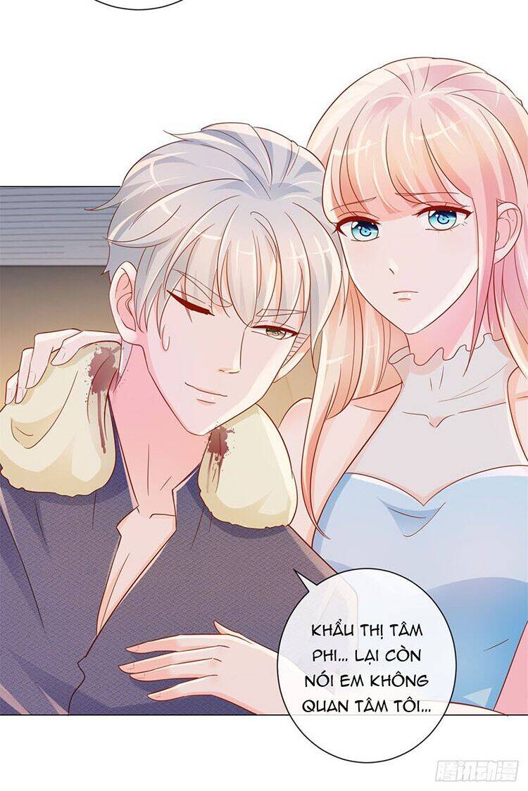 Ẩn Hôn 100%: Chọc Tức Vợ Yêu Mua Một Tặng Một Chapter 324 - 8