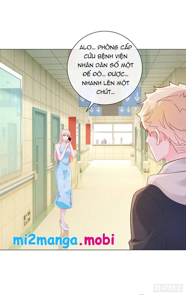 Ẩn Hôn 100%: Chọc Tức Vợ Yêu Mua Một Tặng Một Chapter 324 - 10