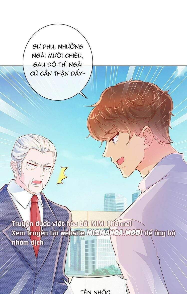 Ẩn Hôn 100%: Chọc Tức Vợ Yêu Mua Một Tặng Một Chapter 326.1 - 1