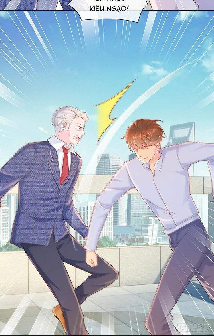 Ẩn Hôn 100%: Chọc Tức Vợ Yêu Mua Một Tặng Một Chapter 326.1 - 2