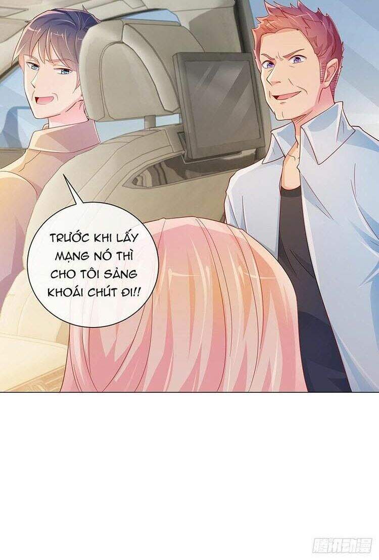 Ẩn Hôn 100%: Chọc Tức Vợ Yêu Mua Một Tặng Một Chapter 326.1 - 12