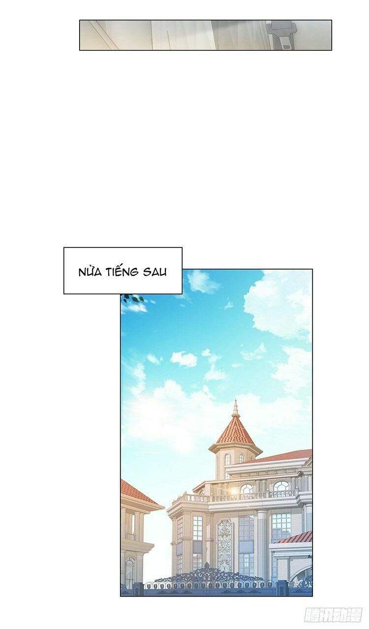 Ẩn Hôn 100%: Chọc Tức Vợ Yêu Mua Một Tặng Một Chapter 326.1 - 14