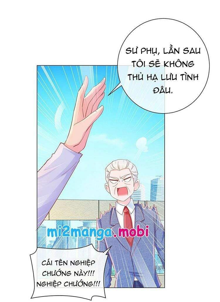 Ẩn Hôn 100%: Chọc Tức Vợ Yêu Mua Một Tặng Một Chapter 326.1 - 4