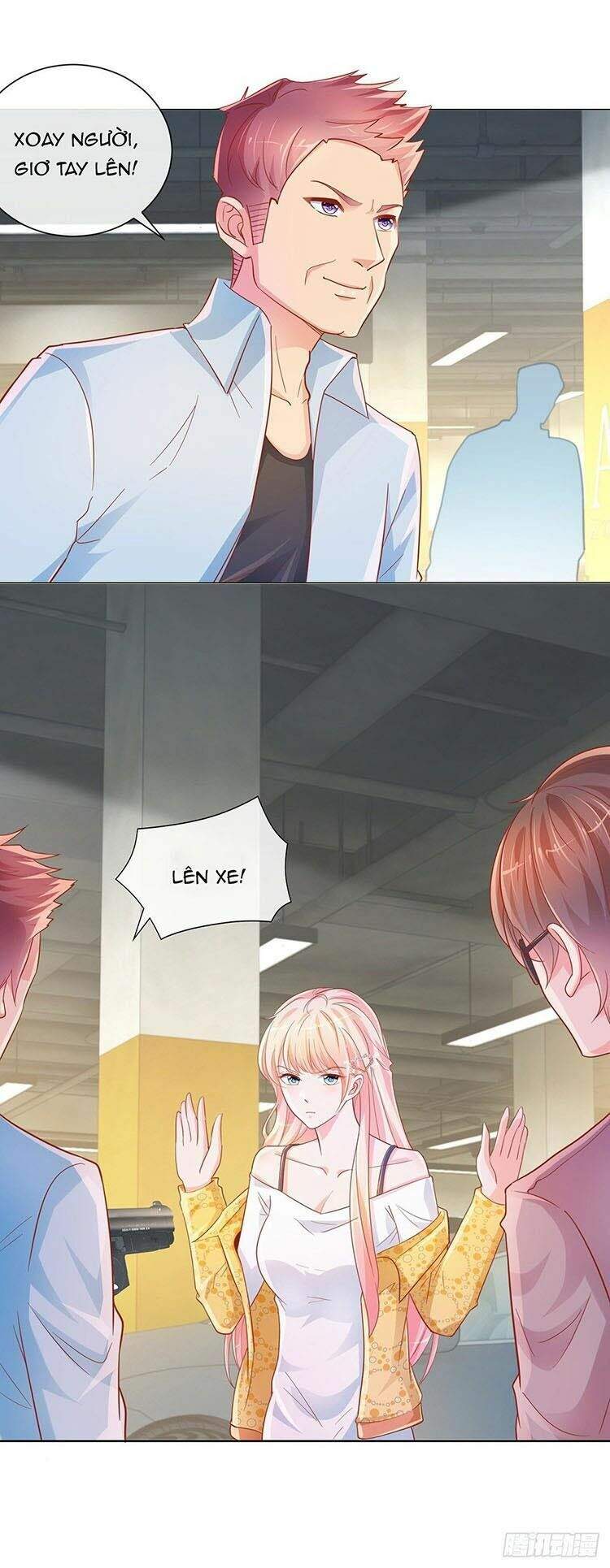 Ẩn Hôn 100%: Chọc Tức Vợ Yêu Mua Một Tặng Một Chapter 326.1 - 7