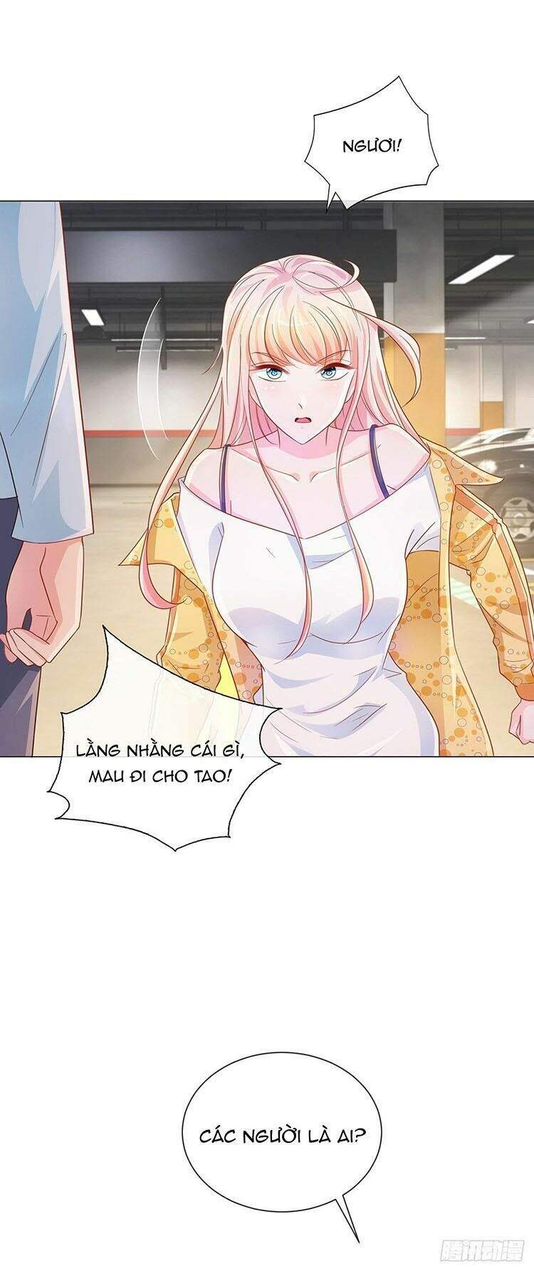 Ẩn Hôn 100%: Chọc Tức Vợ Yêu Mua Một Tặng Một Chapter 326.1 - 10