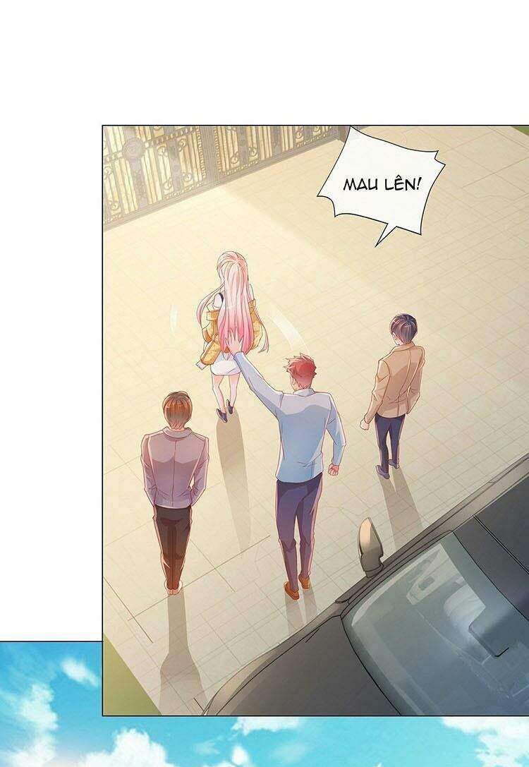 Ẩn Hôn 100%: Chọc Tức Vợ Yêu Mua Một Tặng Một Chapter 326.2 - 1