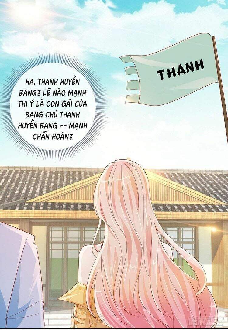 Ẩn Hôn 100%: Chọc Tức Vợ Yêu Mua Một Tặng Một Chapter 326.2 - 2