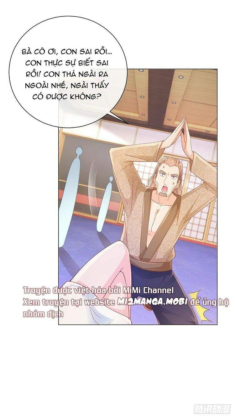 Ẩn Hôn 100%: Chọc Tức Vợ Yêu Mua Một Tặng Một Chapter 326.2 - 13