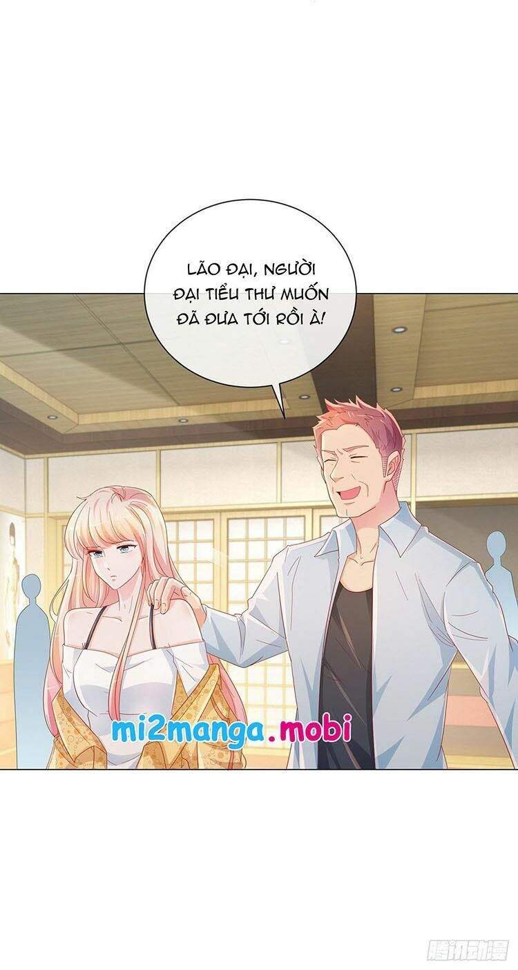 Ẩn Hôn 100%: Chọc Tức Vợ Yêu Mua Một Tặng Một Chapter 326.2 - 3