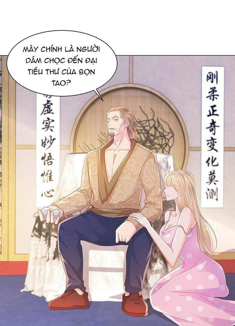 Ẩn Hôn 100%: Chọc Tức Vợ Yêu Mua Một Tặng Một Chapter 326.2 - 4