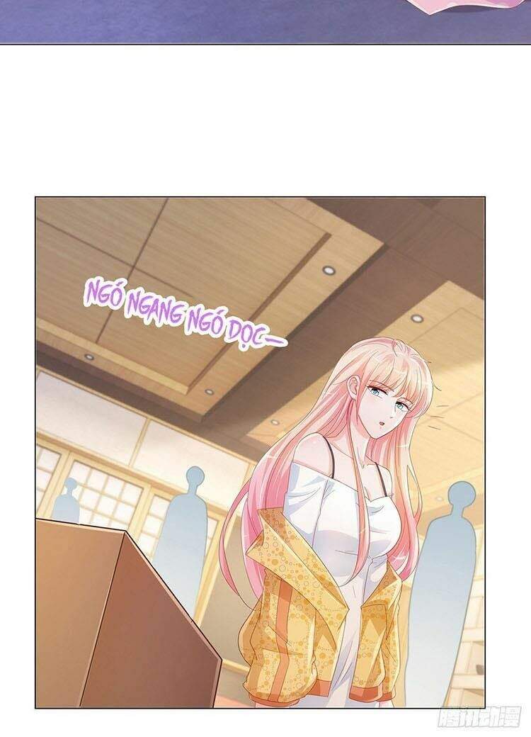 Ẩn Hôn 100%: Chọc Tức Vợ Yêu Mua Một Tặng Một Chapter 326.2 - 5