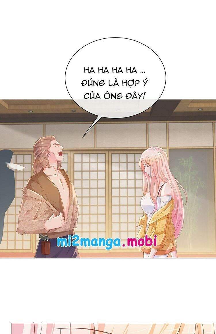 Ẩn Hôn 100%: Chọc Tức Vợ Yêu Mua Một Tặng Một Chapter 326.2 - 7