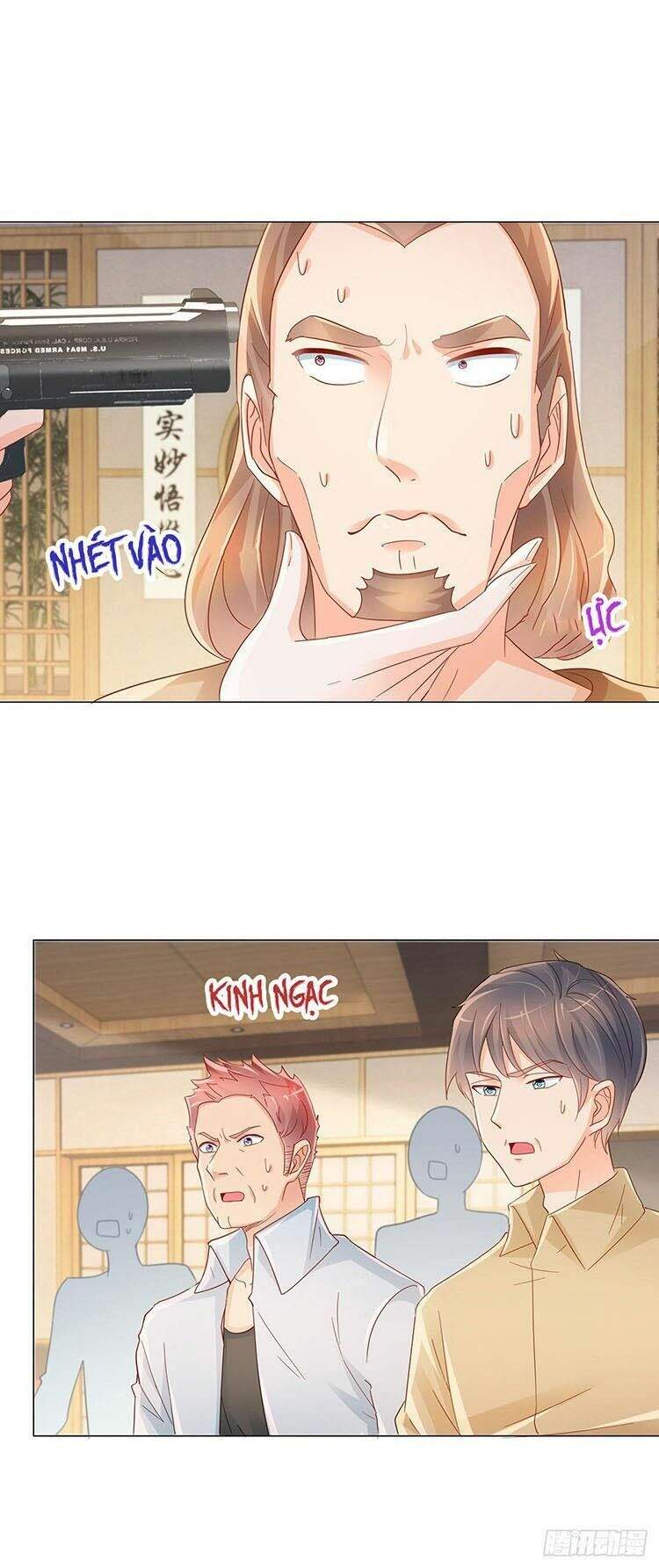 Ẩn Hôn 100%: Chọc Tức Vợ Yêu Mua Một Tặng Một Chapter 326.2 - 10