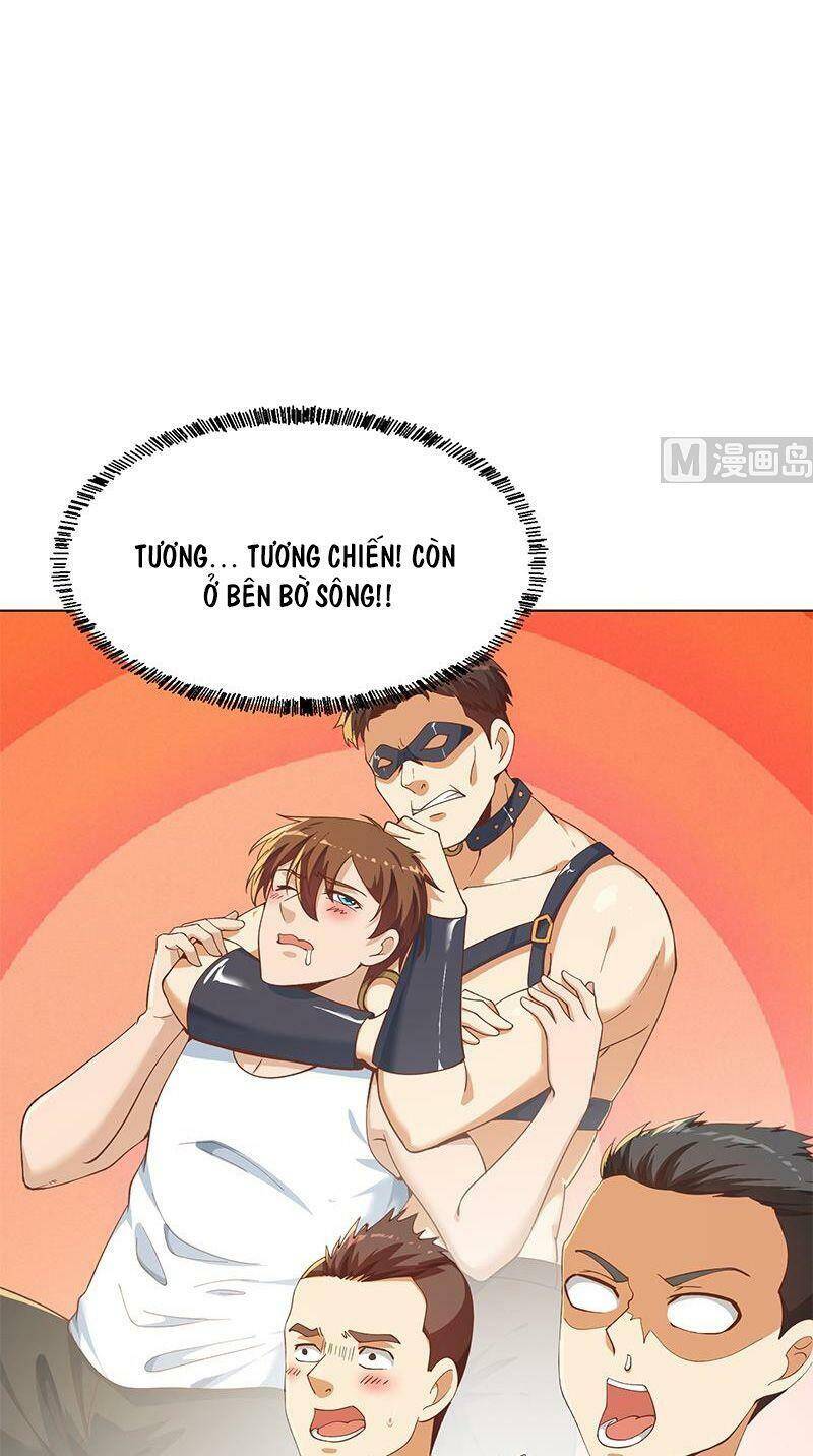 Tu Tiên Trở Về Tại Vườn Trường Chapter 190 - 1