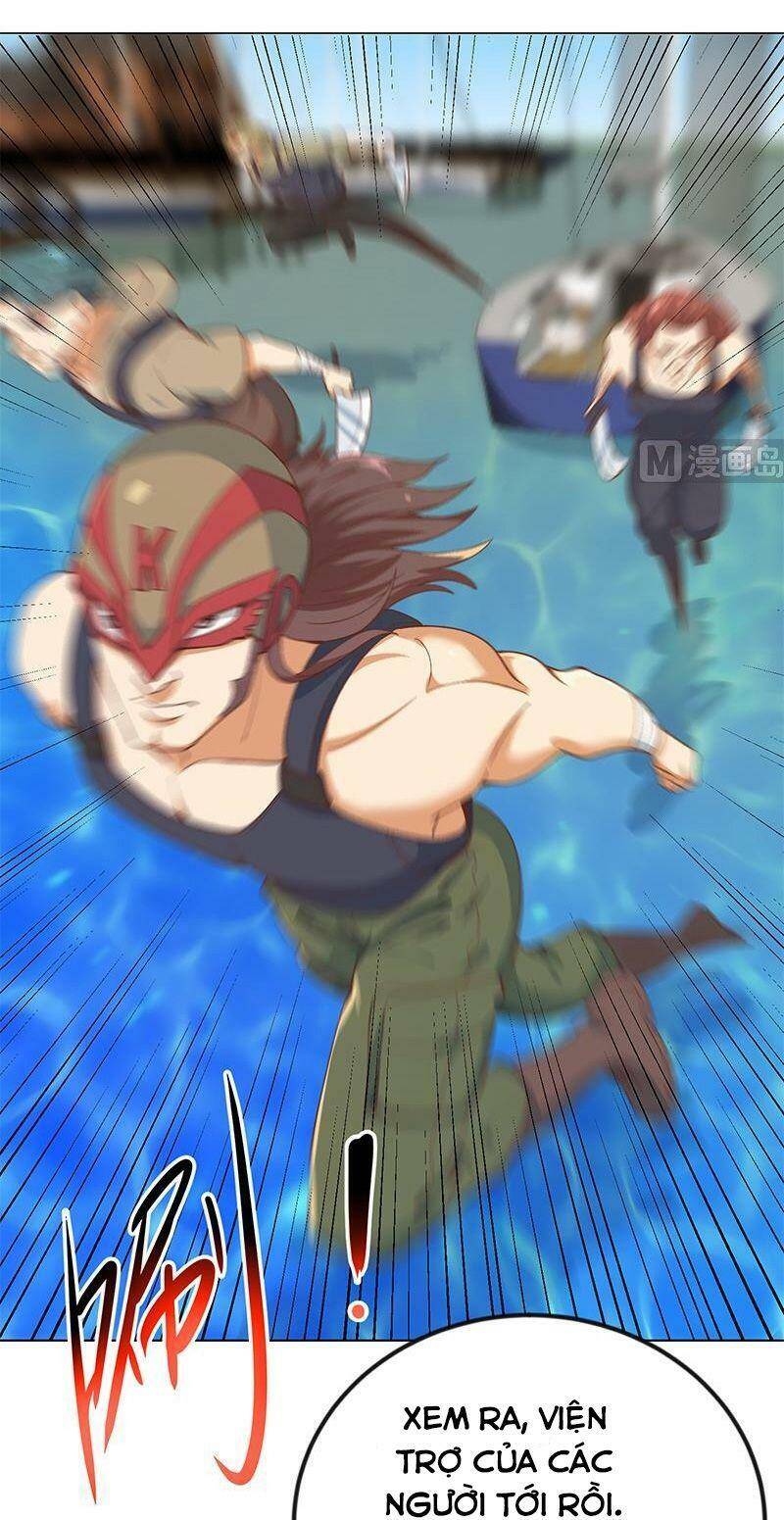 Tu Tiên Trở Về Tại Vườn Trường Chapter 190 - 18