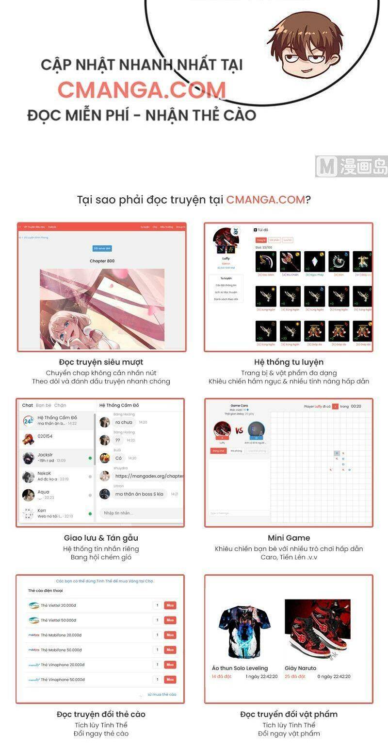 Tu Tiên Trở Về Tại Vườn Trường Chapter 190 - 19