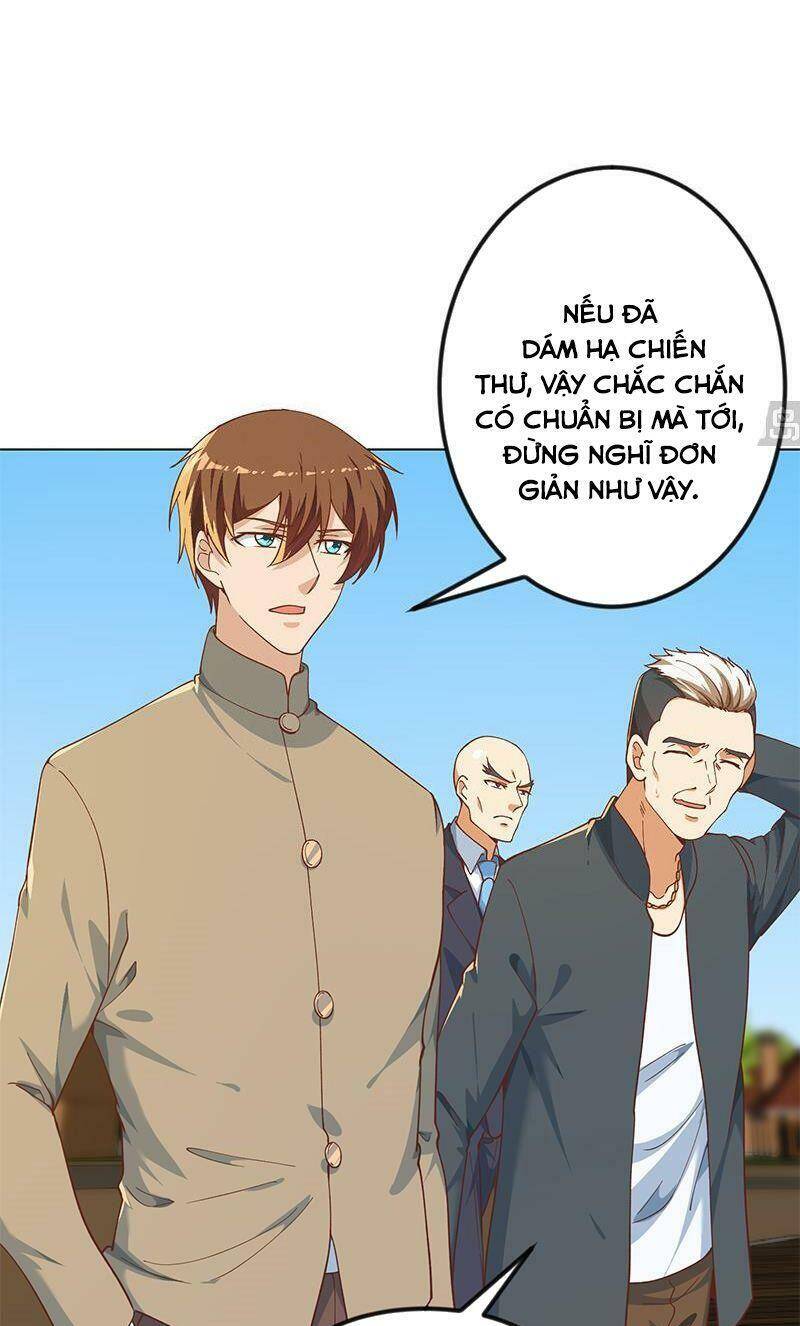 Tu Tiên Trở Về Tại Vườn Trường Chapter 190 - 5