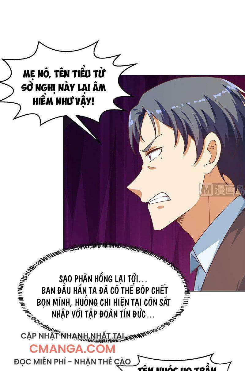 Tu Tiên Trở Về Tại Vườn Trường Chapter 190 - 7