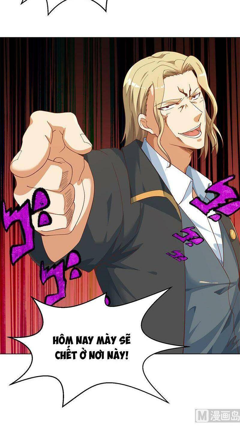 Tu Tiên Trở Về Tại Vườn Trường Chapter 190 - 10