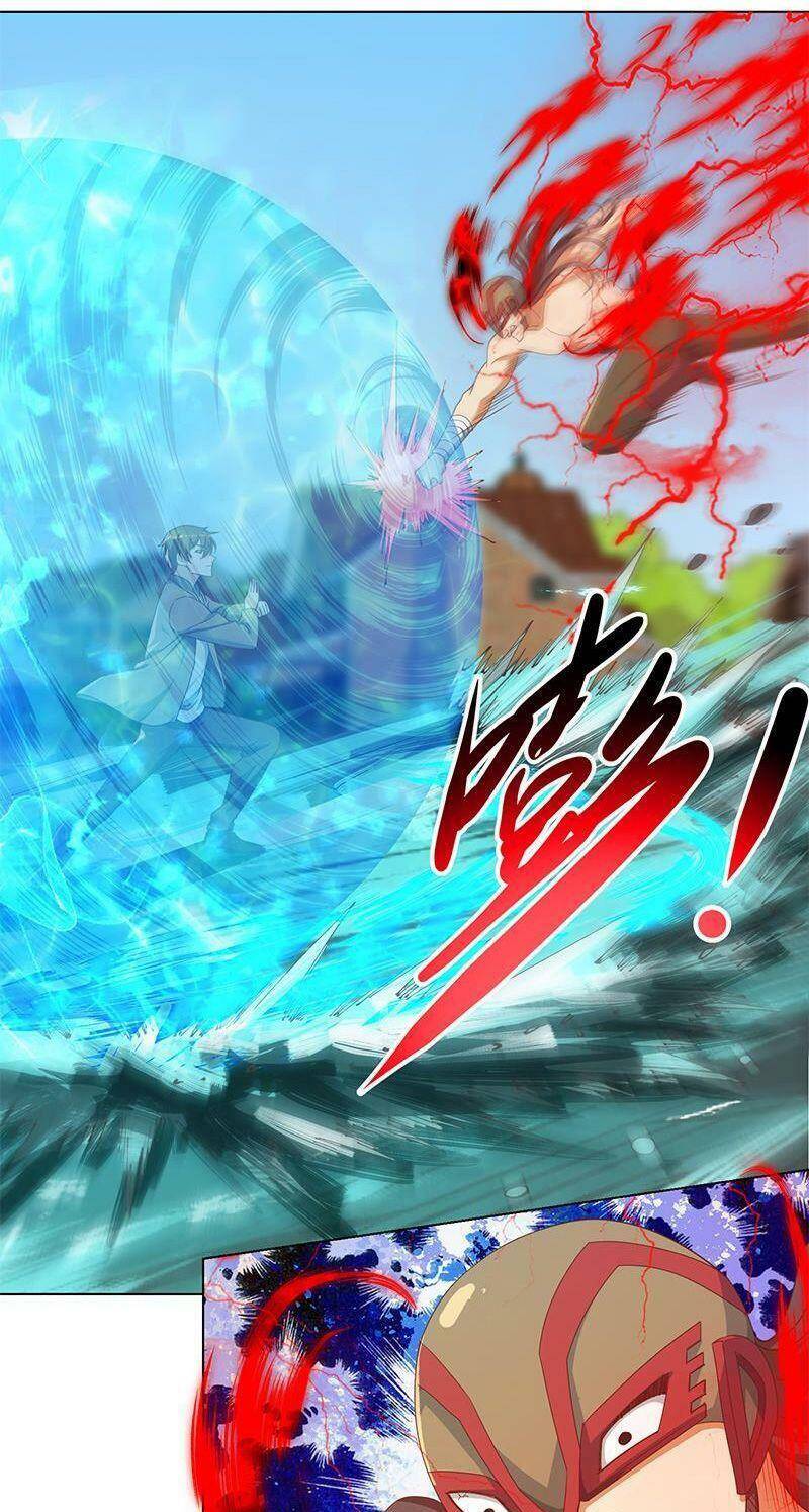 Tu Tiên Trở Về Tại Vườn Trường Chapter 192 - 11