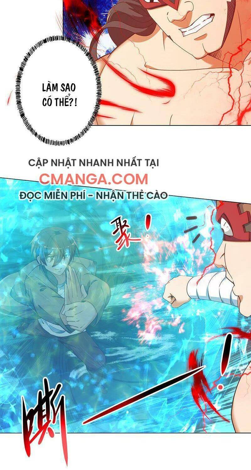 Tu Tiên Trở Về Tại Vườn Trường Chapter 192 - 12