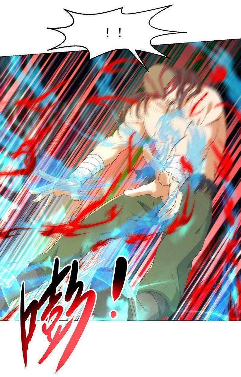 Tu Tiên Trở Về Tại Vườn Trường Chapter 192 - 13