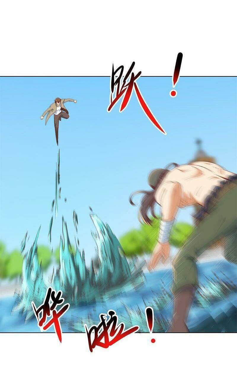 Tu Tiên Trở Về Tại Vườn Trường Chapter 192 - 14