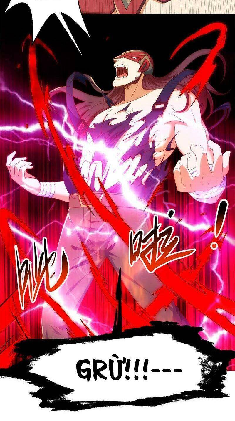 Tu Tiên Trở Về Tại Vườn Trường Chapter 192 - 4