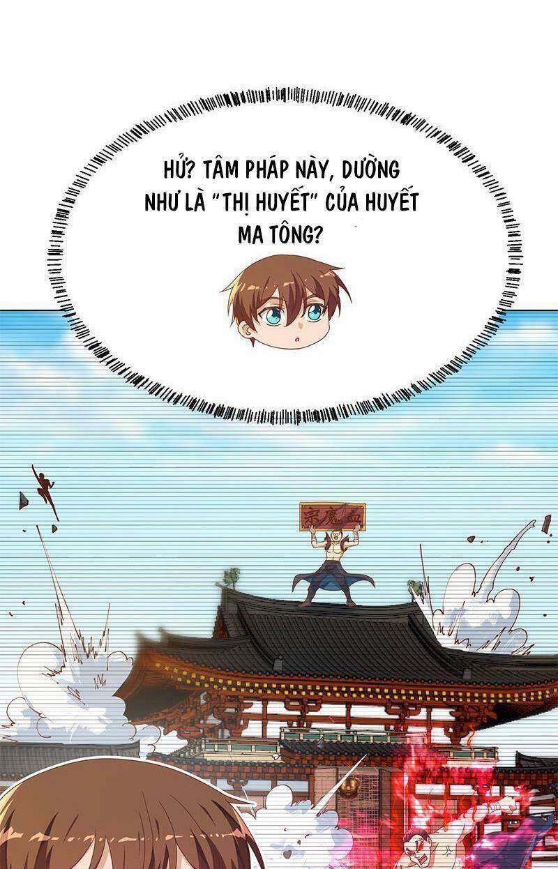Tu Tiên Trở Về Tại Vườn Trường Chapter 192 - 5
