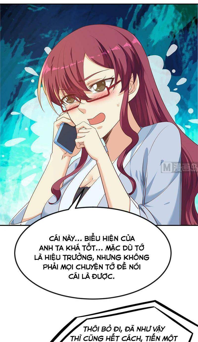 Tu Tiên Trở Về Tại Vườn Trường Chapter 196 - 15