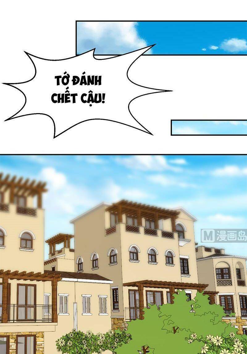 Tu Tiên Trở Về Tại Vườn Trường Chapter 196 - 17